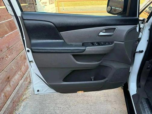 2011 Honda Odyssey EX-L