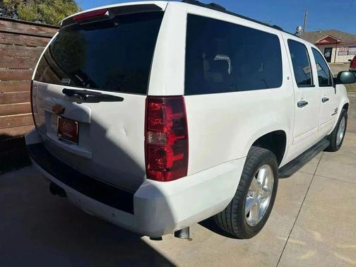 2014 Chevrolet Suburban 1500 LT