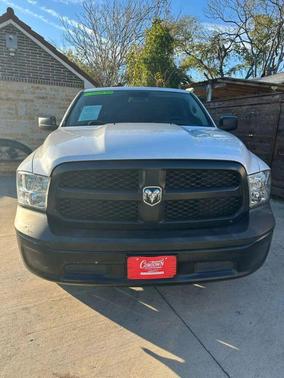 2019 RAM 1500 Tradesman