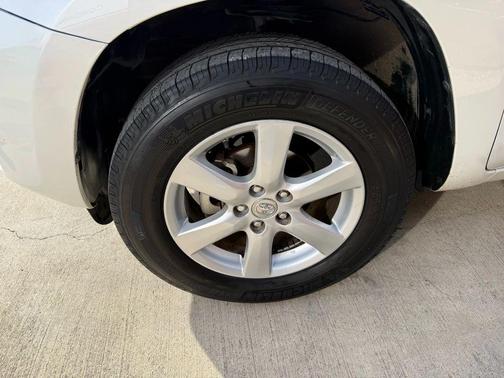 2007 Toyota RAV4 Limited