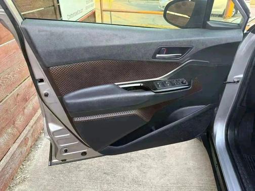 2019 Toyota C-HR Limited