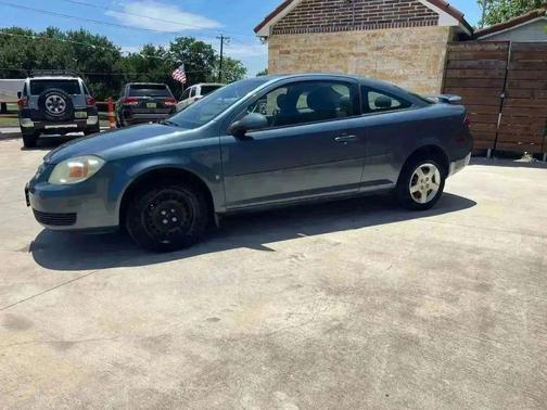 2007 Chevrolet Cobalt LT