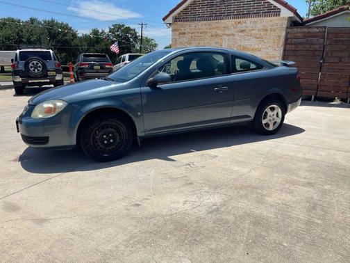 2007 Chevrolet Cobalt LT