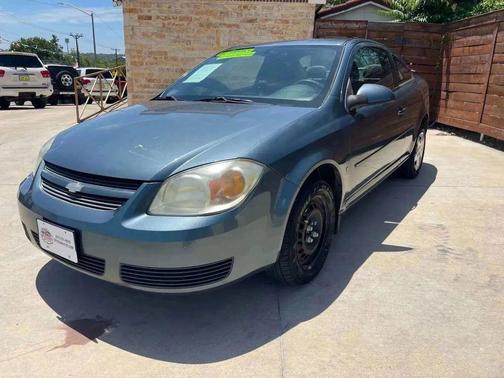 2007 Chevrolet Cobalt LT