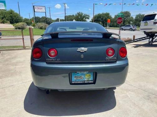 2007 Chevrolet Cobalt LT