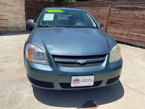 2007 Chevrolet Cobalt LT