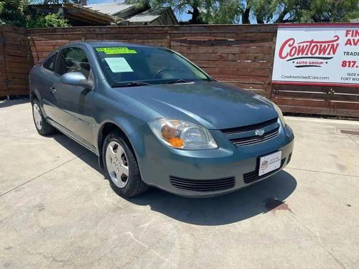 2007 Chevrolet Cobalt LT