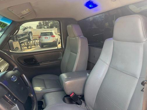 2007 Ford Ranger XL