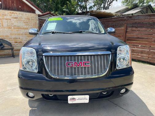 2014 GMC Yukon SLT