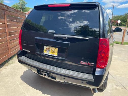 2014 GMC Yukon SLT