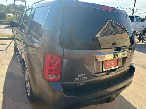 2014 Honda Pilot EX-L