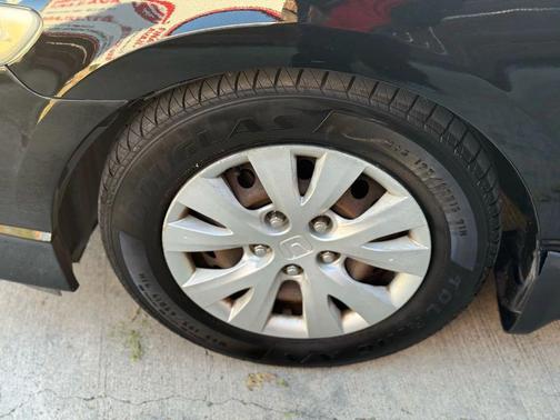 2011 Honda Civic EX-L