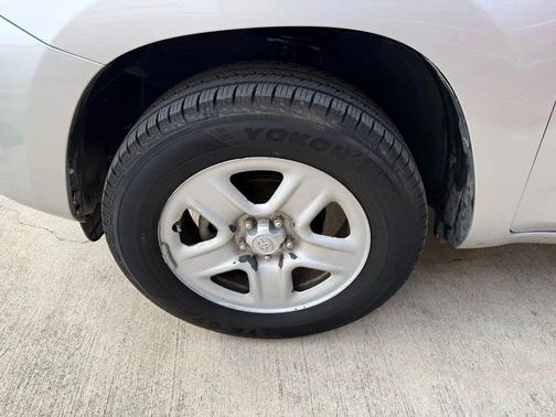 2012 Toyota RAV4 Sport