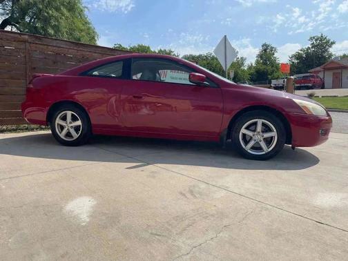 2005 Honda Accord EX-L