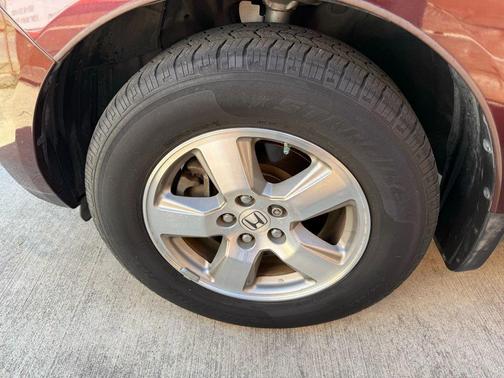 2011 Honda Pilot EX-L