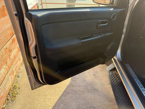 2008 Chevrolet Colorado LT