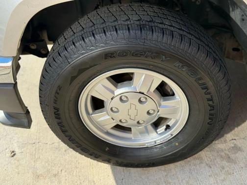 2008 Chevrolet Colorado LT