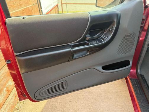 2007 Ford Ranger XLT