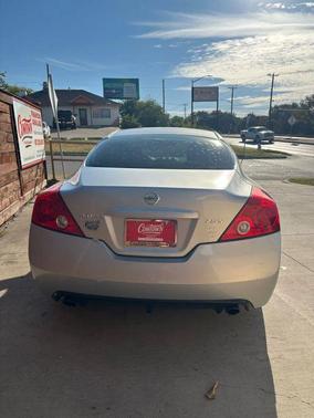 2009 Nissan Altima 2.5 S