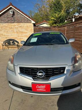 2009 Nissan Altima 2.5 S