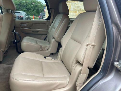 2014 Cadillac Escalade Luxury