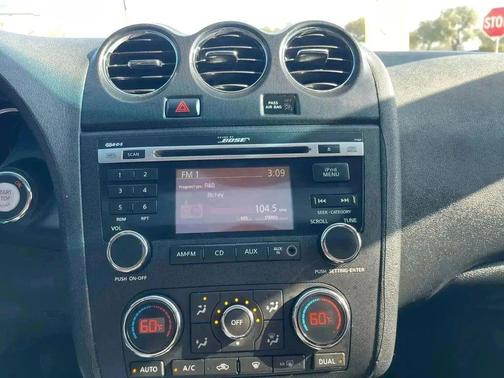 2011 Nissan Altima 2.5 SL