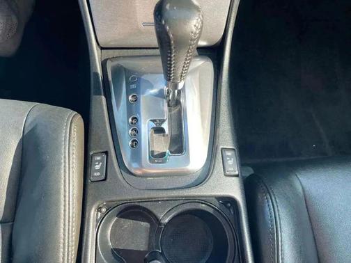 2011 Nissan Altima 2.5 SL