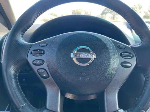 2011 Nissan Altima 2.5 SL