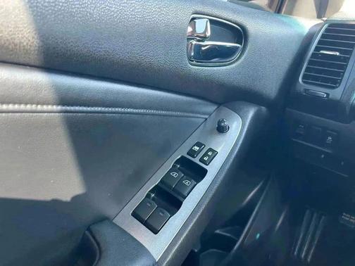 2011 Nissan Altima 2.5 SL