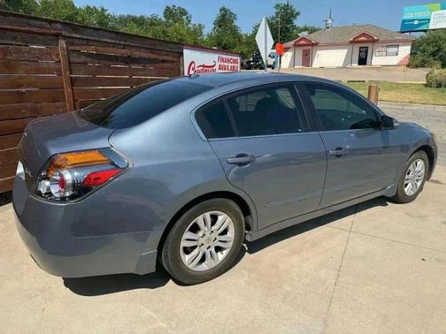 2011 Nissan Altima 2.5 SL