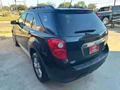 2014 Chevrolet Equinox 1LT