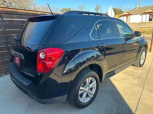 2014 Chevrolet Equinox 1LT