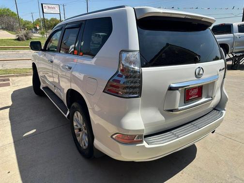 2019 Lexus GX 460 Premium