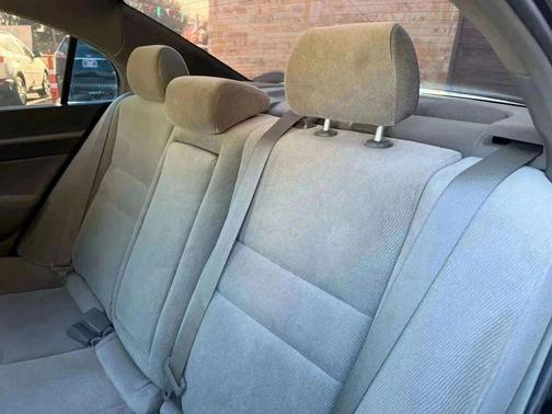 2007 Honda Civic EX