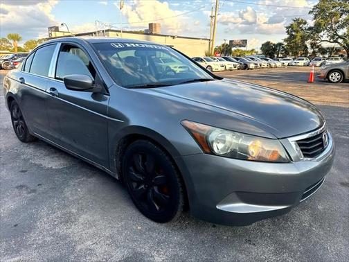 2010 Honda Accord EX-L