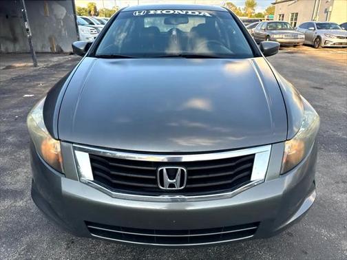 2010 Honda Accord EX-L