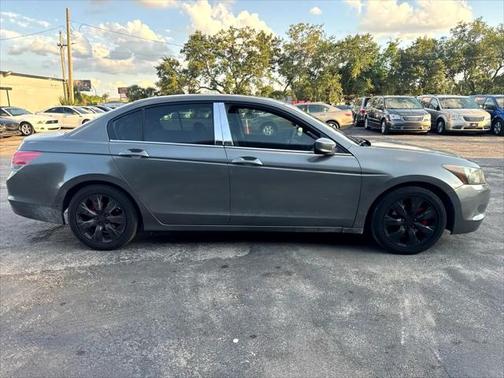 2010 Honda Accord EX-L
