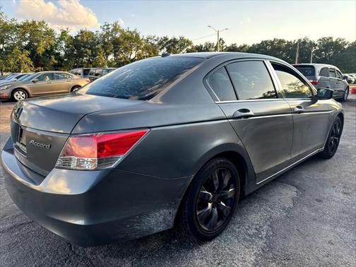 2010 Honda Accord EX-L