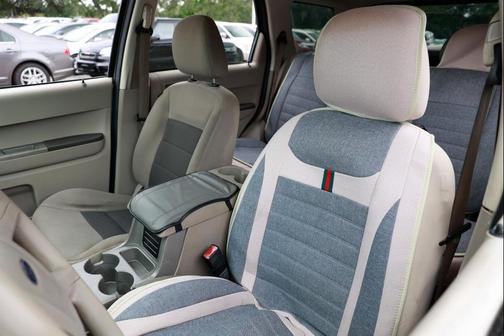 2008 Ford Escape XLT