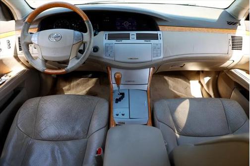 2006 Toyota Avalon Limited