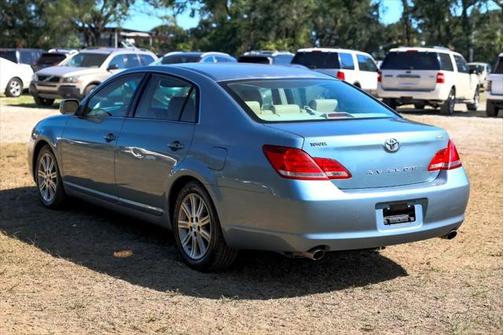 2006 Toyota Avalon Limited
