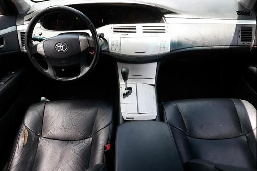 2006 Toyota Avalon XL