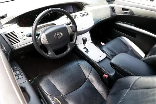 2006 Toyota Avalon XL