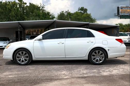 2006 Toyota Avalon XL