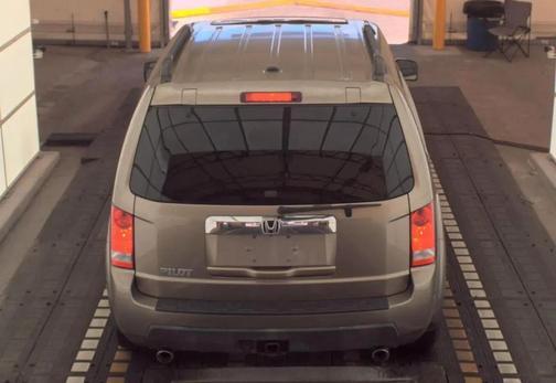 2011 Honda Pilot EX-L