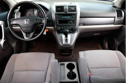 2007 Honda CR-V LX