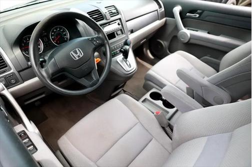 2007 Honda CR-V LX