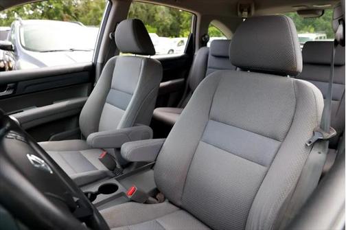 2007 Honda CR-V LX