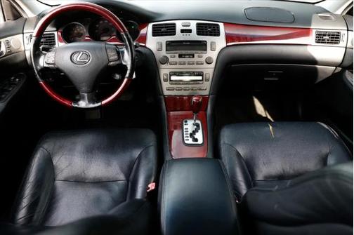 2005 Lexus ES 330 Base