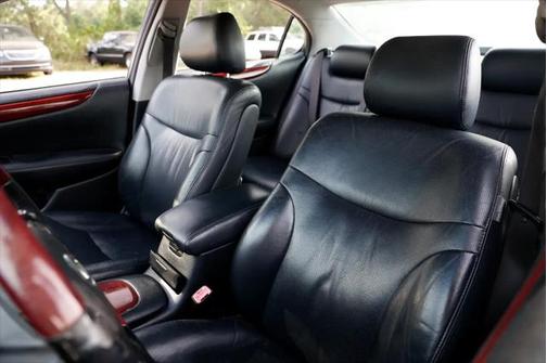 2005 Lexus ES 330 Base